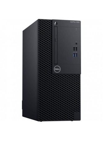  Dell Desktop PC i3 8th Generation